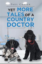 Yet more tales of a country doctor cover image