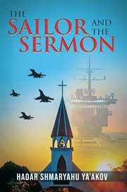 The sailor and the sermon cover image