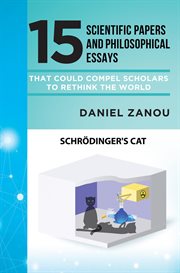 15 scientific papers and philosophical essays that could compel scholars to rethink the world cover image