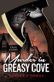 Murder in greasy cove cover image