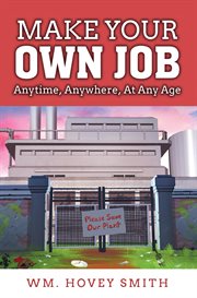 Make your own job cover image