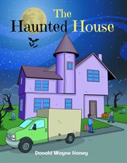 The haunted house cover image