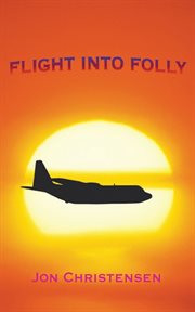 Flight into folly cover image