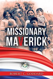 Missionary maverick cover image
