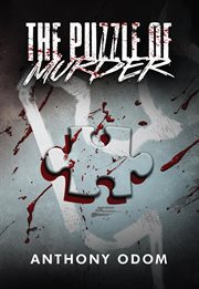 The puzzle of murder cover image