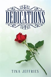 Dedications cover image