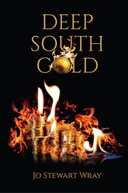 Deep south gold cover image