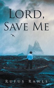 Lord, save me cover image