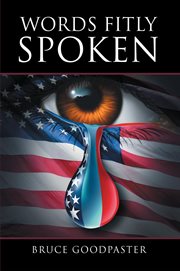 Words fitly spoken cover image