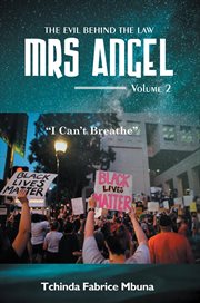 Mrs angel cover image