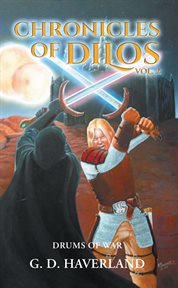Chronicles of dilos, volume 2 cover image