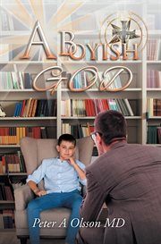 A boyish god cover image