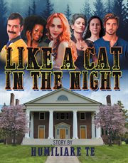Like a cat in the night cover image