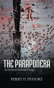 The paraponera cover image