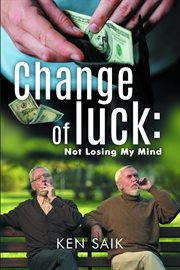Change of luck cover image