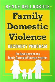 Family domestic violence cover image