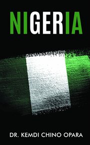 Nigeria : country or cake? cover image