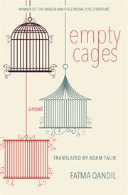 Empty Cages cover image