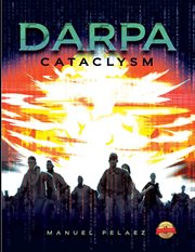 Darpa cataclysm cover image