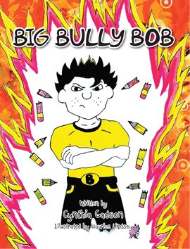 Cover image for Big Bully Bob