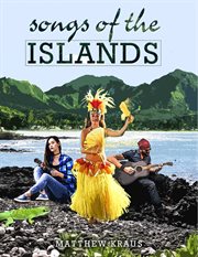 Songs of the islands cover image