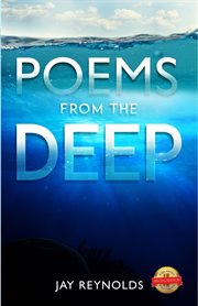 Poems from the deep cover image