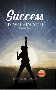 Success is within you cover image