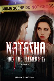 Natasha & the elementals cover image
