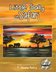 Little Sally on safari cover image