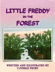 Little Freddy in the forest cover image