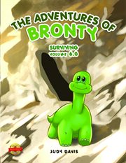 The adventures of bronty, vol. 6. Surviving cover image