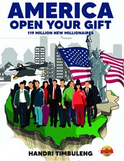 America open your gift. 119 Million New Millionaires cover image