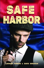 Safe harbor cover image