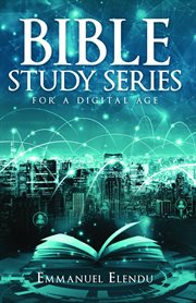 Bible study series for a digital age cover image