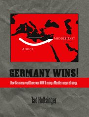 Germany wins! cover image