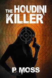 The houdini killer cover image