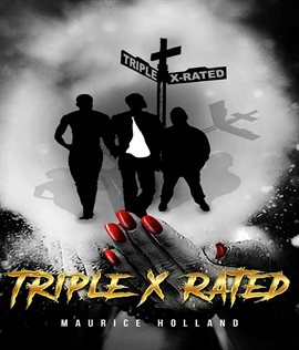 Cover image for Triple X Rated