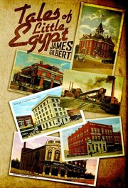 Tales of little egypt cover image