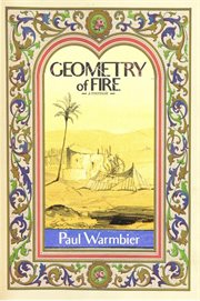 Geometry of fire cover image