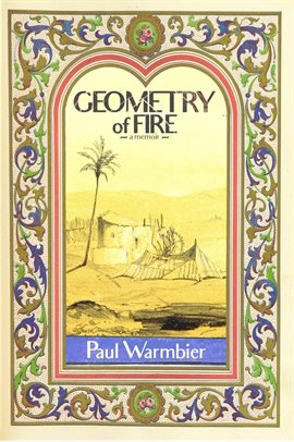 Cover image for Geometry of Fire