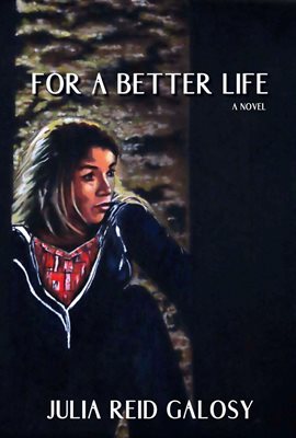 Cover image for For a Better Life