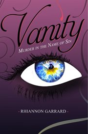 Murder in the name of sin. Vanity cover image