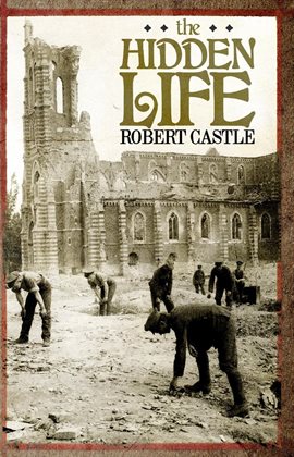 Cover image for The Hidden Life