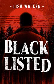 Blacklisted cover image