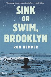 Sink or swim, brooklyn cover image