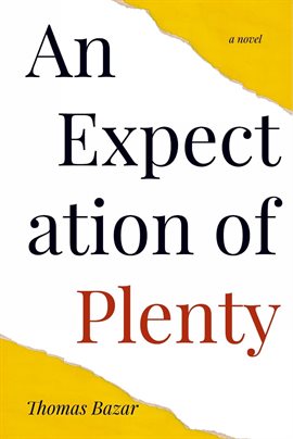 Cover image for An Expectation of Plenty