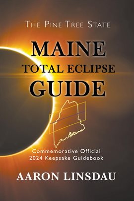 Cover image for Maine Total Eclipse Guide