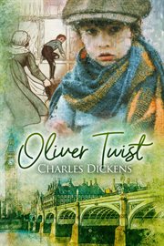 Oliver twist (annotated) cover image