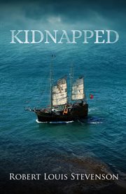 Kidnapped (annotated) cover image