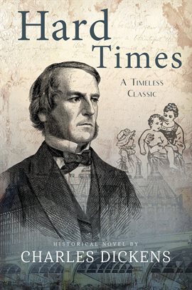 Cover image for Hard Times